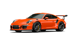 911 GT3 RS (991)